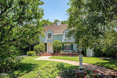 1523 Wilson Ave San Marino, CA 91108