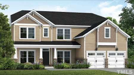 126 Barton Bay Lane Clayton, NC 27520