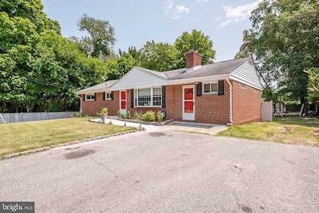 11711 Pine St Beltsville, MD 20705