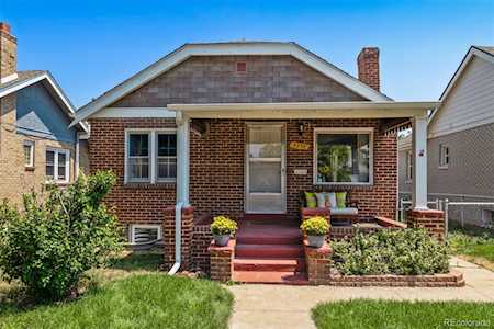 4238 Wyandot St Denver, CO 80211