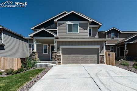 10874 Rowley Drive Colorado Springs, CO 80925