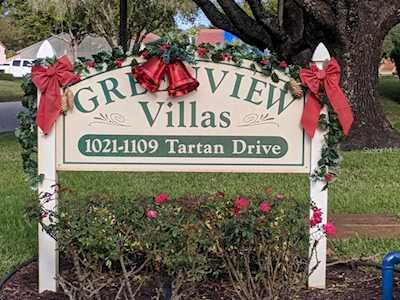 1065 Tartan Dr #B Palm Harbor, FL 34684