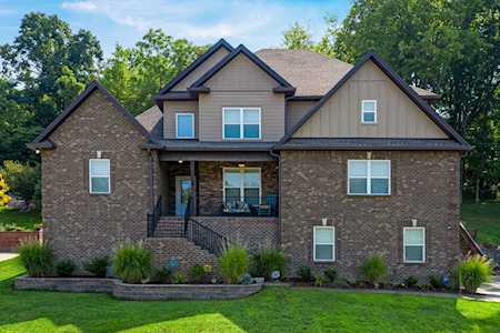 1204 Ben Hill Blvd Nolensville, TN 37135