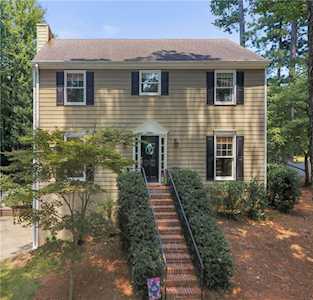 3263 Mitsy Forest Way NE Marietta, GA 30068