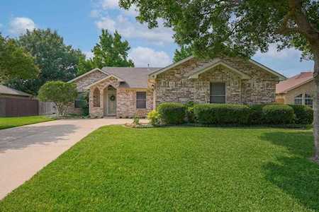 4 Monterey Drive Trophy Club, TX 76262