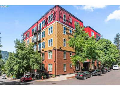 8712 N Decatur St #106 Portland, OR 97203