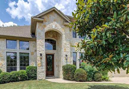 11625 Via Grande DR Austin, TX 78739