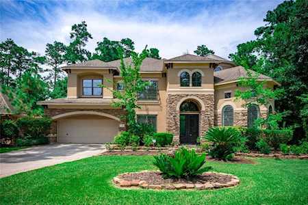 38 W Majestic Woods Place The Woodlands, TX 77382