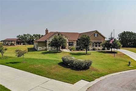 2521 Square Nail CV Leander, TX 78641