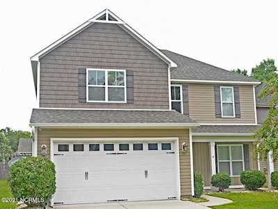 433 Lady Bug Lane Wilmington, NC 28411