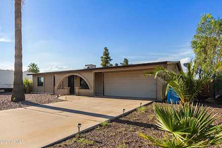 2402 W Morningside Drive Phoenix, AZ 85023