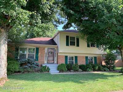 10610 Saint Rene Rd Louisville, KY 40299
