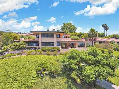 1432 Via Coronel Palos Verdes Estates, CA 90274