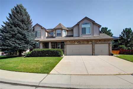15883 W 70th Dr Arvada, CO 80007