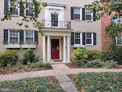 1304 Belle View Blvd #A2 Alexandria, VA 22307