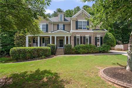 3025 Saint Michelle Way Alpharetta, GA 30004