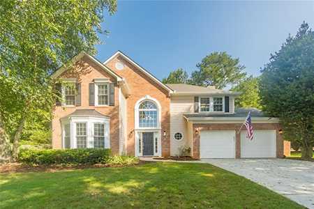 255 Wood Shoals Ct Alpharetta, GA 30022