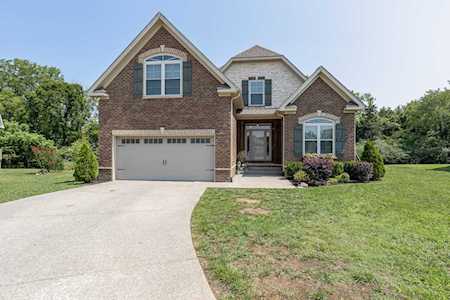 4004 Red Brick Ct Spring Hill, TN 37174