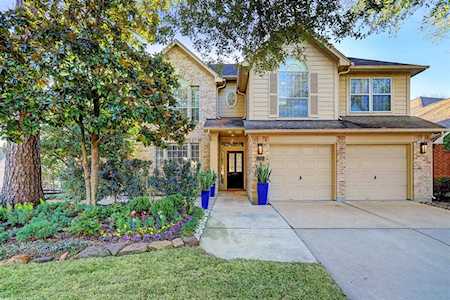 1259 Turnbury Oak St Houston, TX 77055