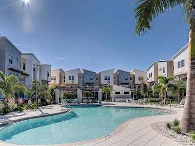 2570 12th PLACE N #63 St. Petersburg, FL 33713