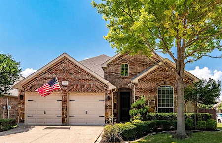 7031 Orion Drive Grand Prairie, TX 75054