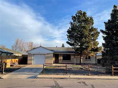 2375 W Tennessee Ave Denver, CO 80223