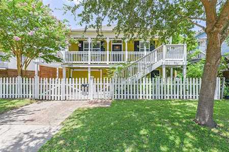 3506 Avenue P 1/2 Galveston, TX 77550