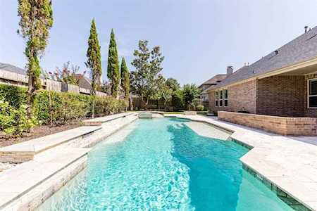 3314 Dancing Creek Ln Missouri City, TX 77459