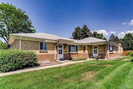 528 S Gaylord St Denver, CO 80209