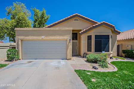 10905 W Poinsettia Drive Avondale, AZ 85392