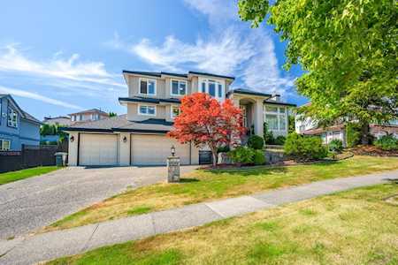 1522 Parkway Boulevard Coquitlam, BC V3E 2V7