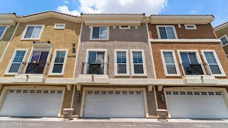 22125 N 29th Avenue #163 Phoenix, AZ 85027