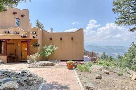25614 Independence Trl Evergreen, CO 80439