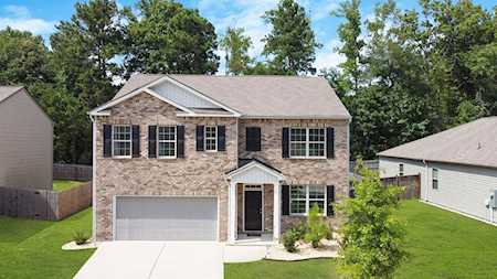 115 Hayes Park Dr Dallas, GA 30132