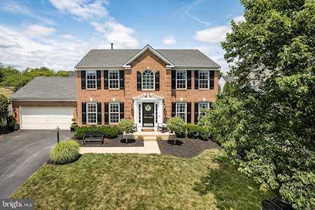 12870 Gentle Shade Dr Bristow, VA 20136