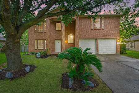 20418 Linden Tree Dr Katy, TX 77449