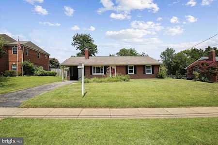 6204 Everglades Dr Alexandria, VA 22312