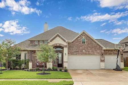 16014 Sydneyann Dr Hockley, TX 77447