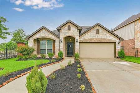 10803 High Red Mesa Missouri City, TX 77459