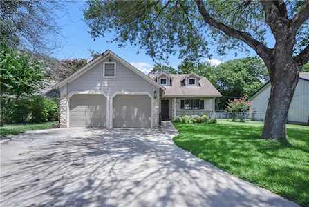 1913 Egger Ave Round Rock, TX 78664