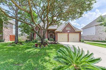 24714 Bent Hollow Ln Katy, TX 77494