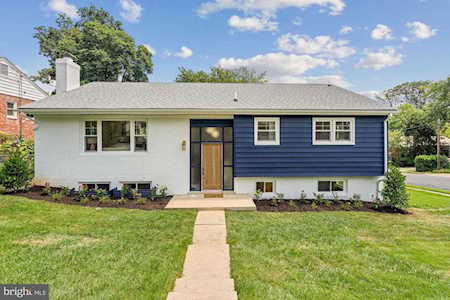 537 Livingston St Arlington, VA 22203