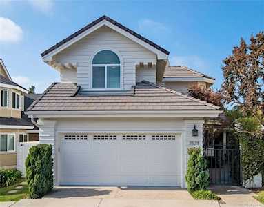 2521 Point Del Mar Corona Del Mar, CA 92625