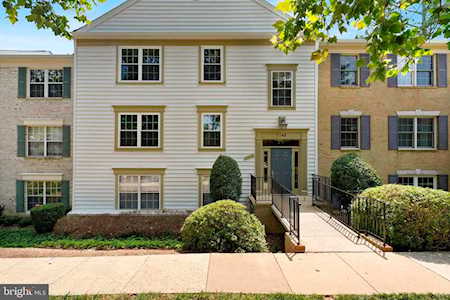7745 Inversham Dr #202 Falls Church, VA 22042