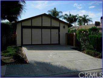 26931 Colmenar Mission Viejo, CA 92692