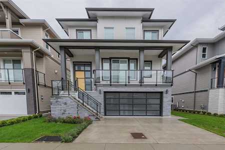 8399 Midtown Way Chilliwack, BC V2P 0G5