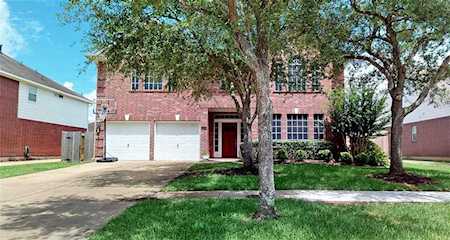 5006 Cedar Spring Dr Missouri City, TX 77459