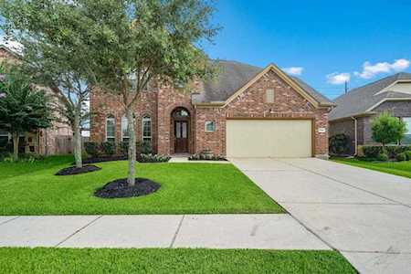 9964 Ash Creek Ct Brookshire, TX 77423