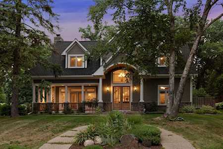 5808 Ayrshire Boulevard Edina, MN 55436