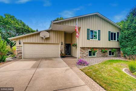 4724 142nd Street W Apple Valley, MN 55124